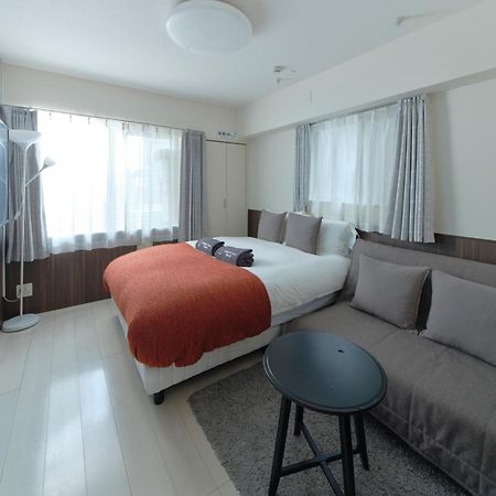 Sakura Cross Hotel Ueno Iriya Tokyo Dış mekan fotoğraf