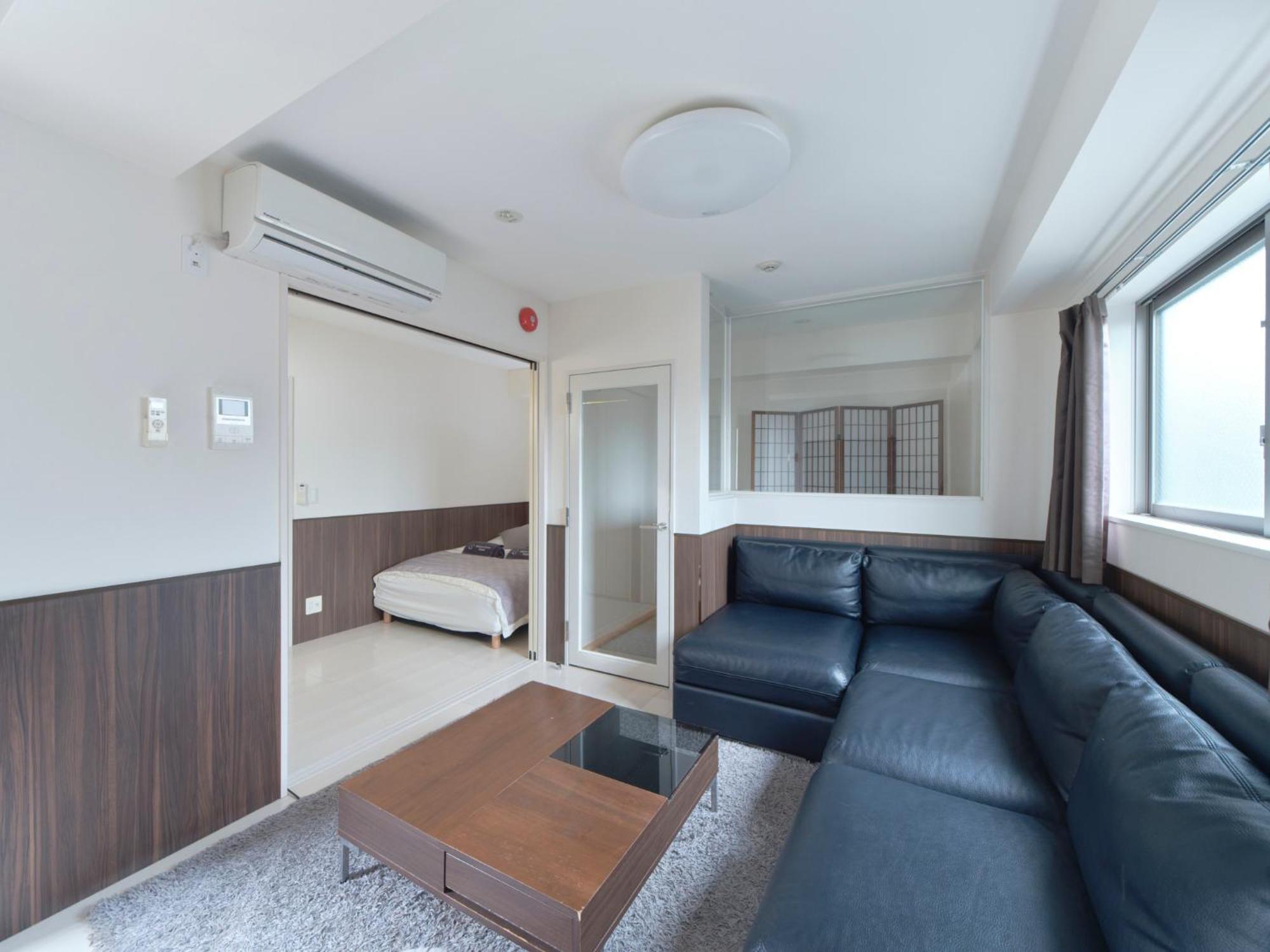 Sakura Cross Hotel Ueno Iriya Tokyo Dış mekan fotoğraf