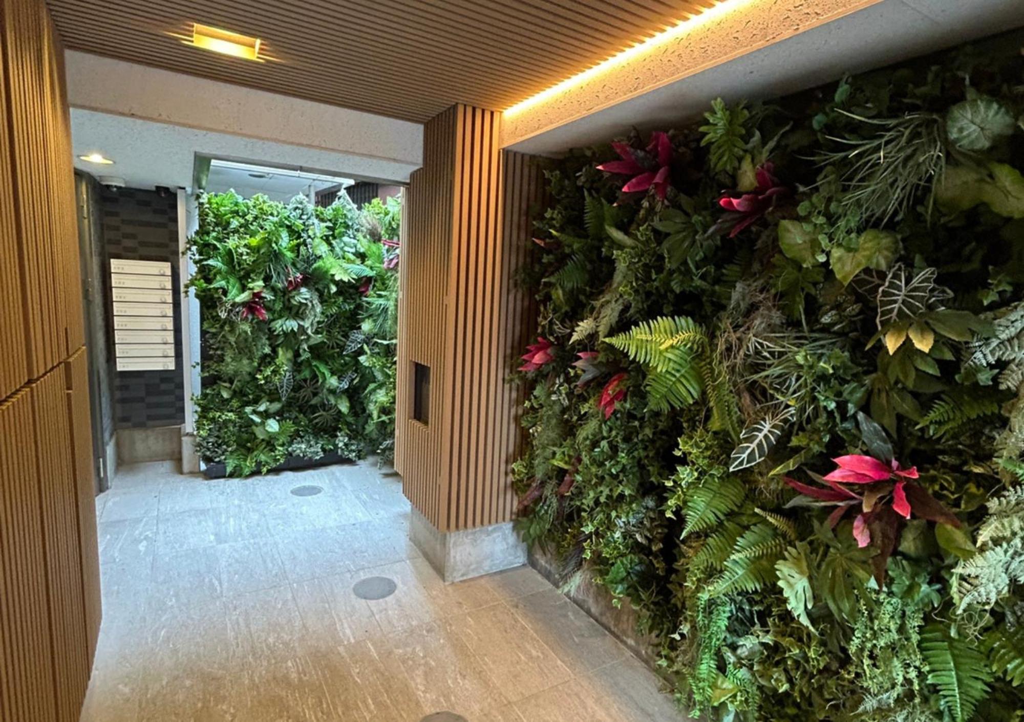 Sakura Cross Hotel Ueno Iriya Tokyo Dış mekan fotoğraf