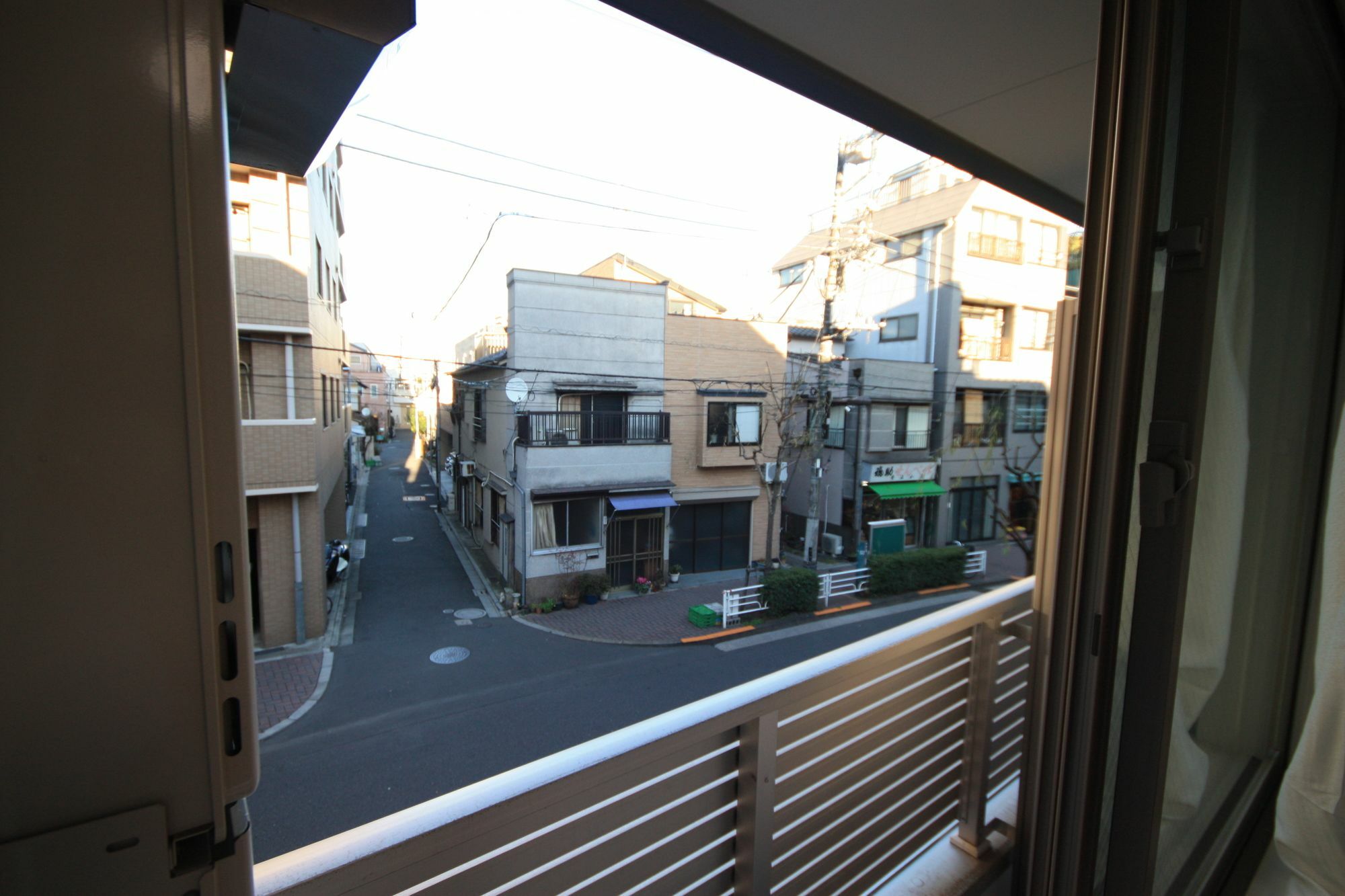 Sakura Cross Hotel Ueno Iriya Tokyo Dış mekan fotoğraf