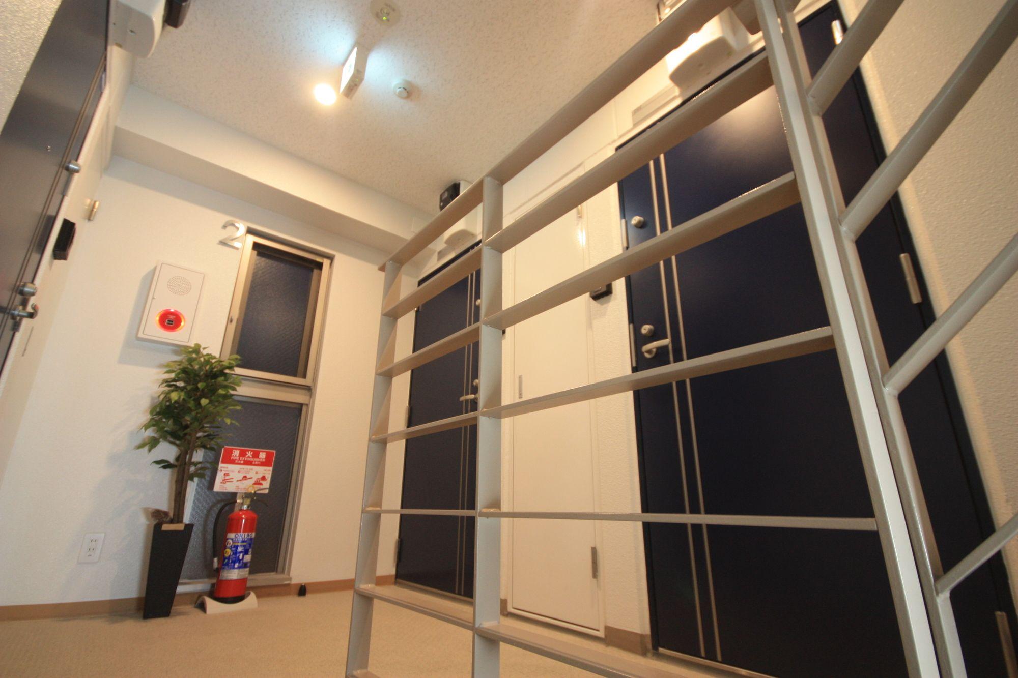 Sakura Cross Hotel Ueno Iriya Tokyo Dış mekan fotoğraf