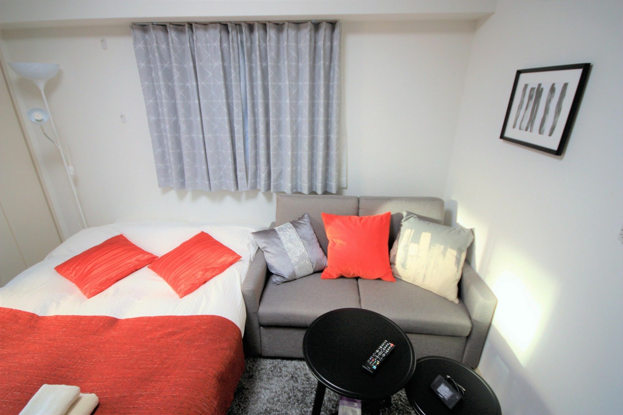 Sakura Cross Hotel Ueno Iriya Tokyo Dış mekan fotoğraf