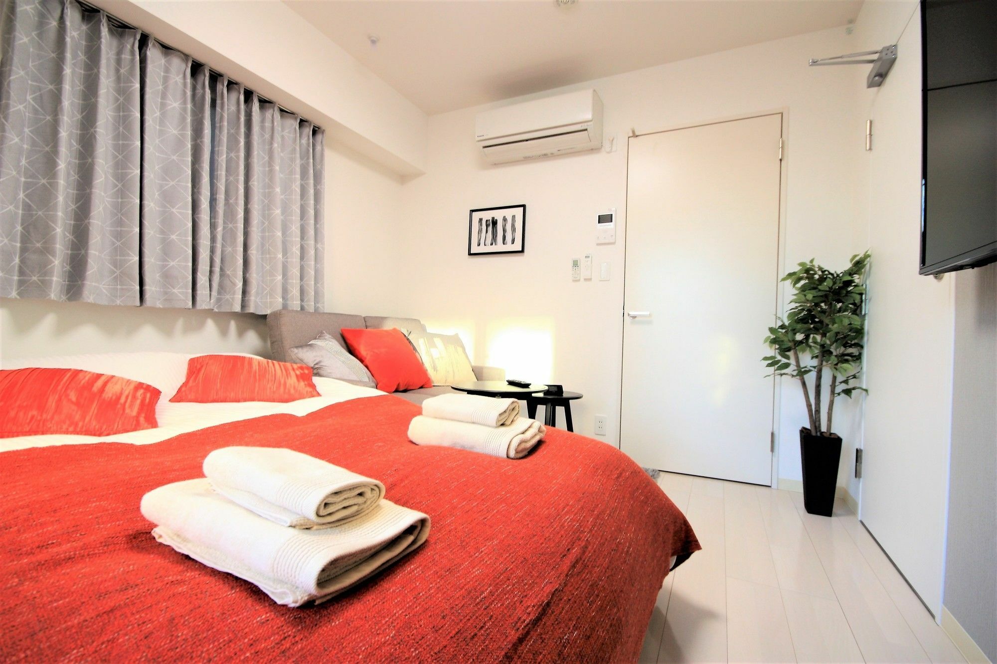 Sakura Cross Hotel Ueno Iriya Tokyo Dış mekan fotoğraf