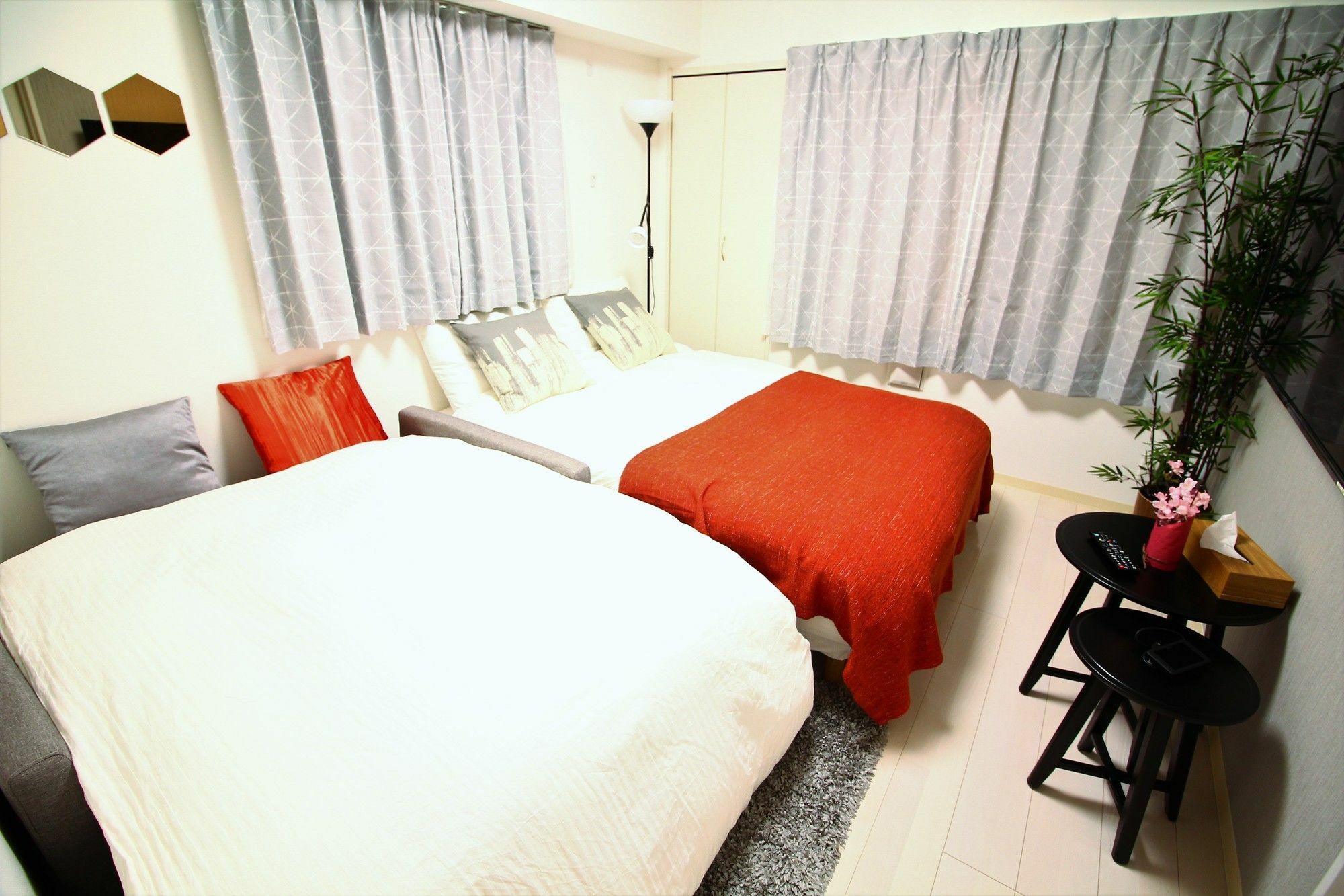 Sakura Cross Hotel Ueno Iriya Tokyo Dış mekan fotoğraf