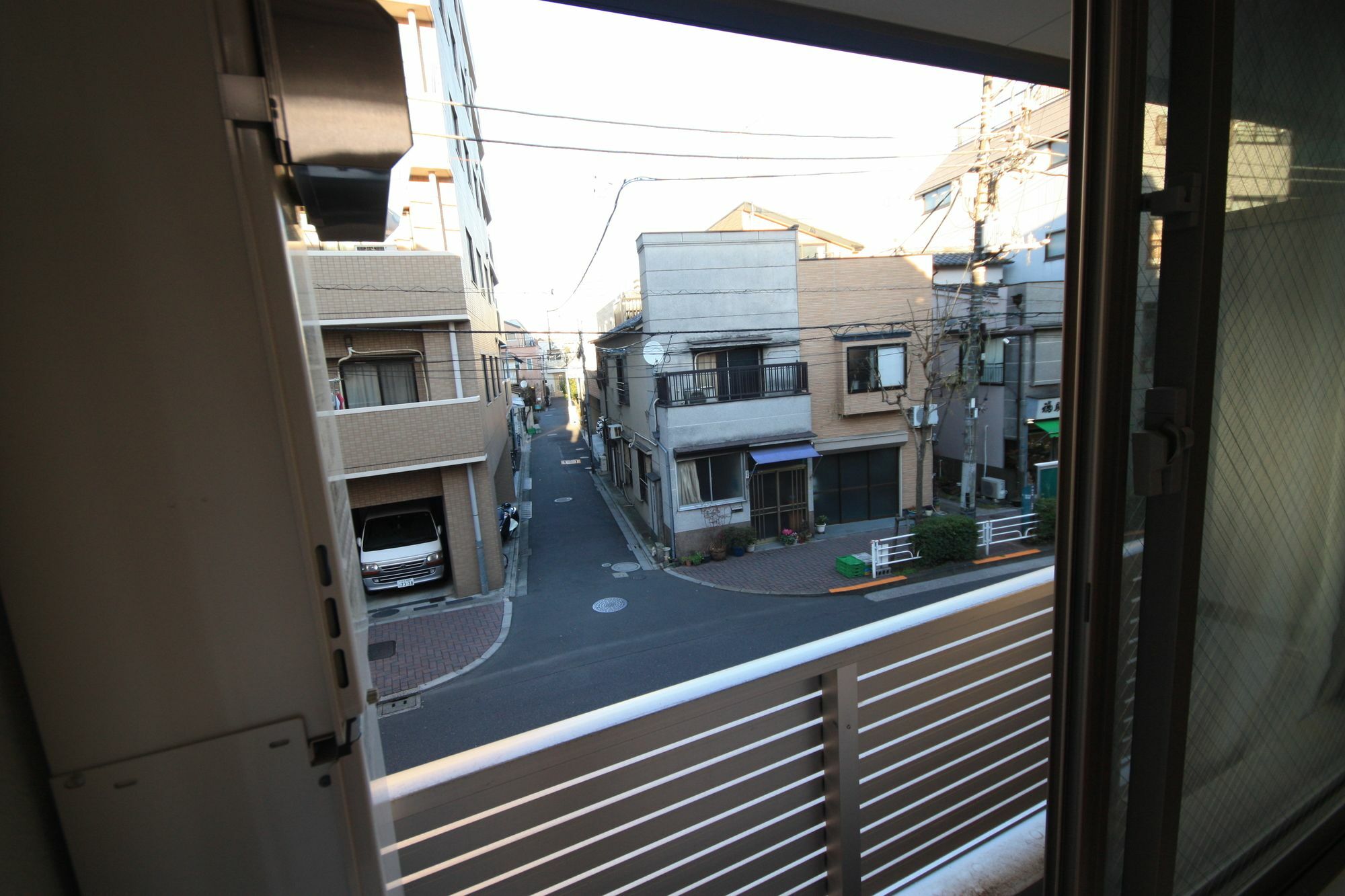 Sakura Cross Hotel Ueno Iriya Tokyo Dış mekan fotoğraf