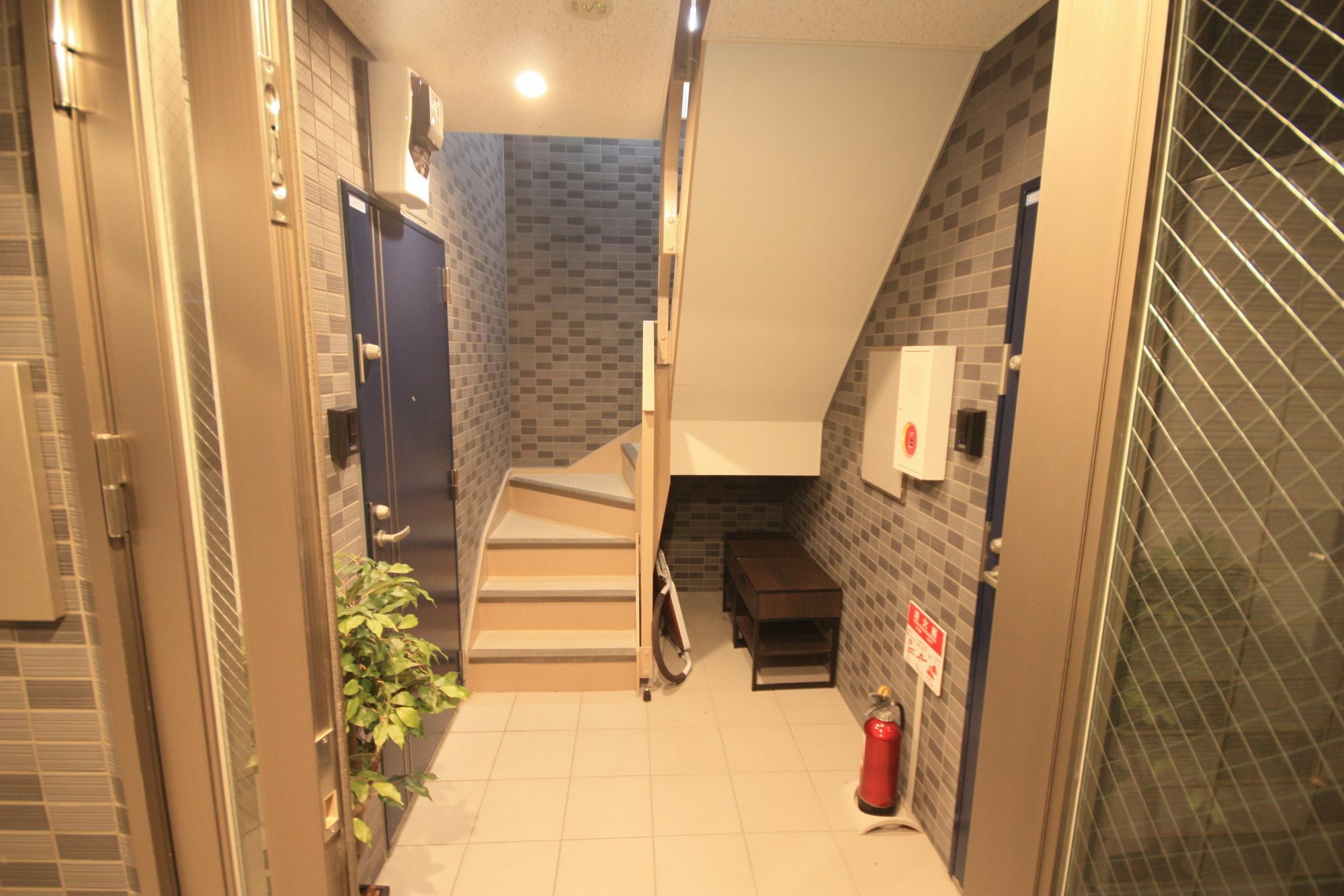 Sakura Cross Hotel Ueno Iriya Tokyo Dış mekan fotoğraf